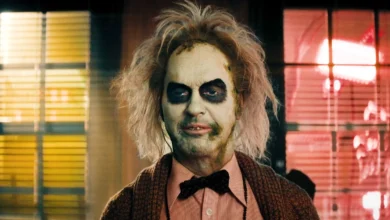 Beetlejuice