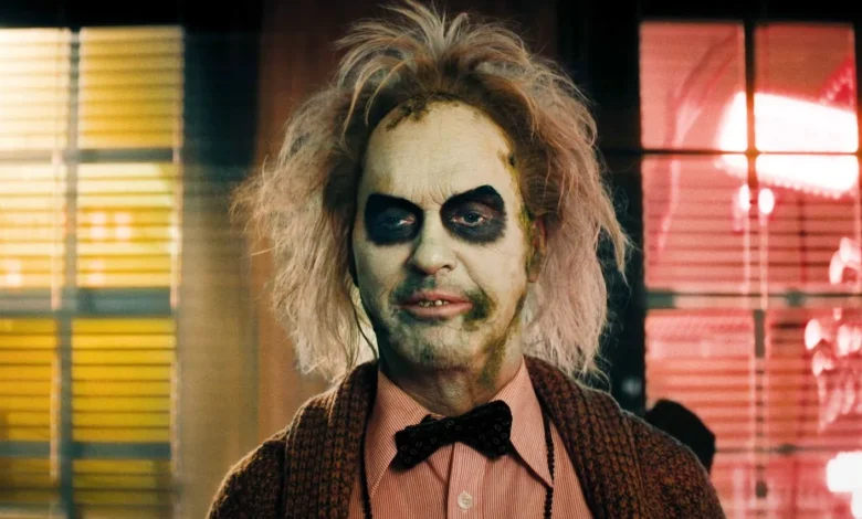 Beetlejuice