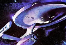 Star trek
