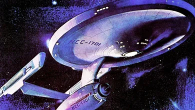 Star trek