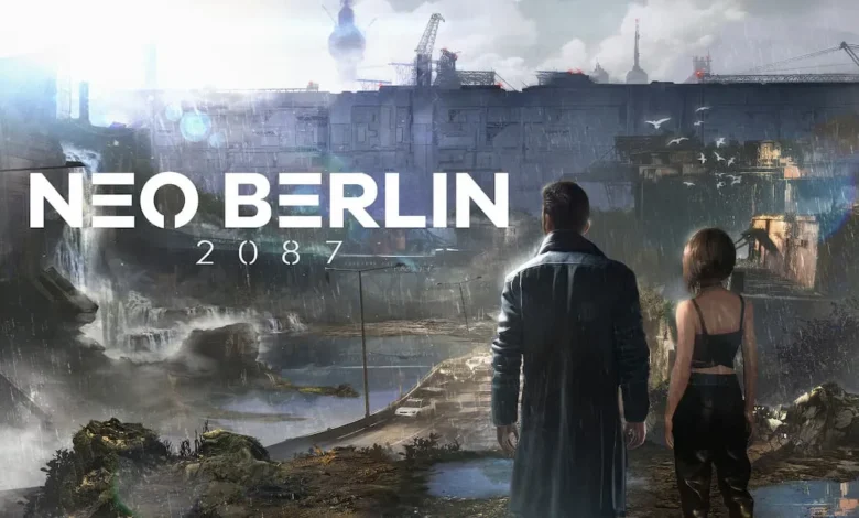 Neo Berlin 2087: le prochain RPG de science-fiction ressemble à "Call of Matrix: Mindseye 2077" Neo Berlin 2087