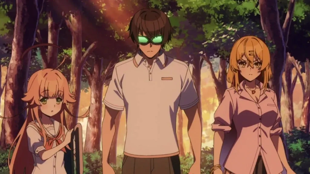 Nukitashi