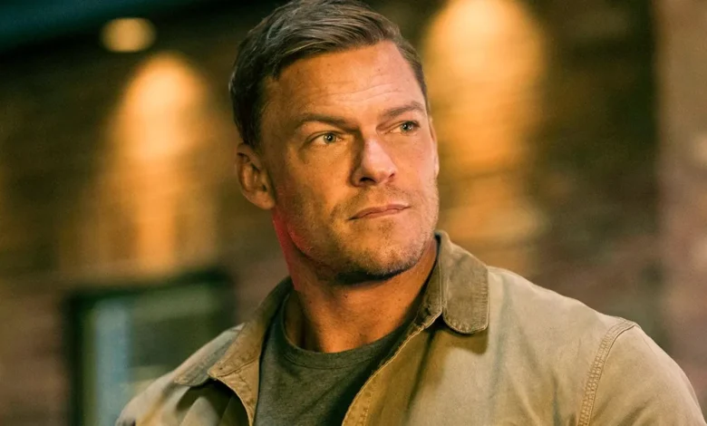 Reacher