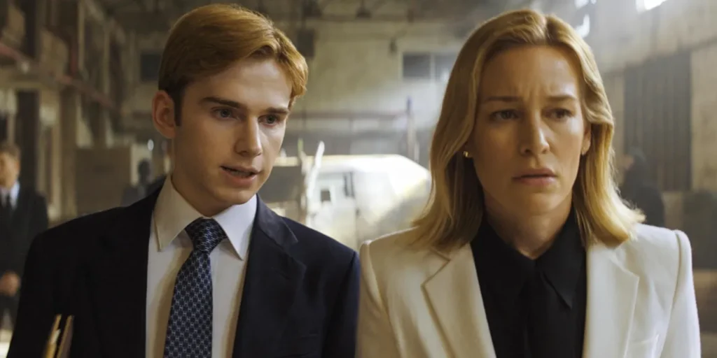 Butterfly: Explication de la fin de la saison 1 de la série Butterfly