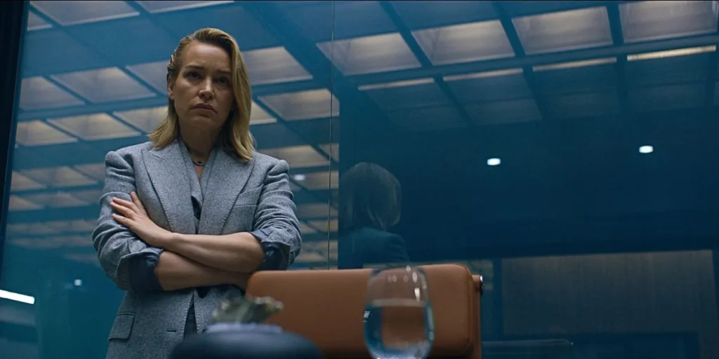 Butterfly: Explication de la fin de la saison 1 de la série Butterfly