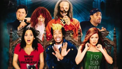 Scary Movie
