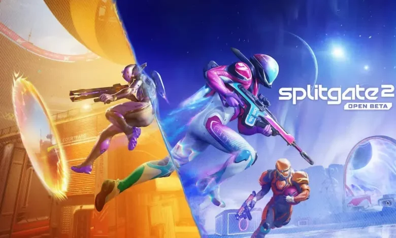 ‘Nous nous sommes lancé trop tôt’: Splitgate 2 subit des licenciements alors que le jeu retourne en phase bêta Splitgate 2