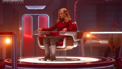 Star Trek: Starfleet Academy