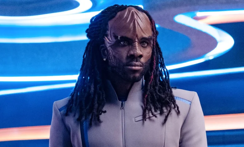 "Star Trek: Starfleet Academy" obtient une première bande-annonce remplie d’Easter Eggs Star Trek: Starfleet Academy