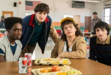 Stranger Things
