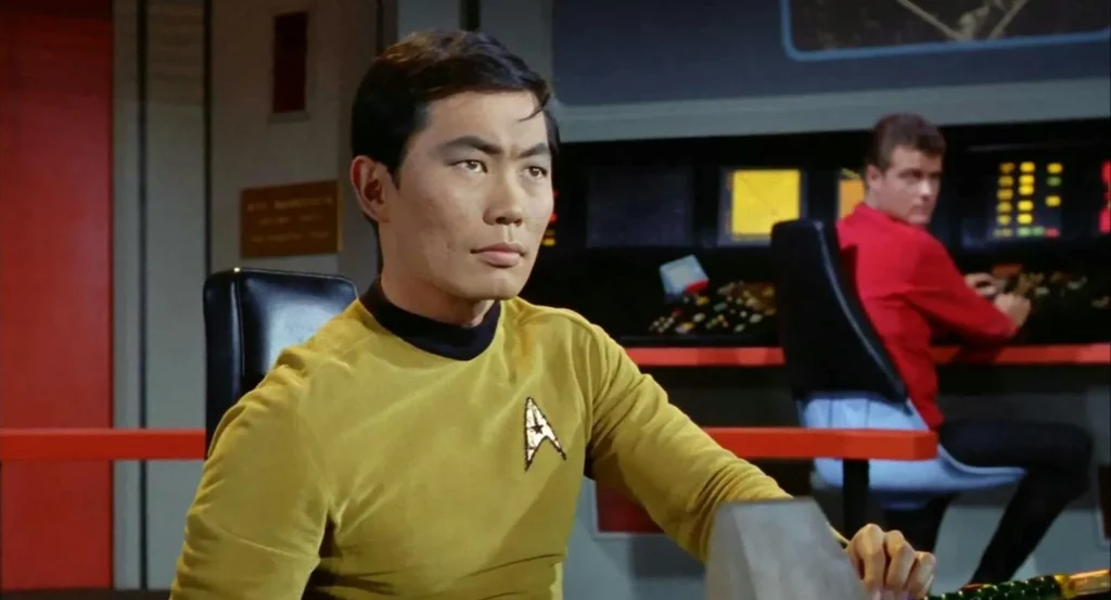 Star Trek