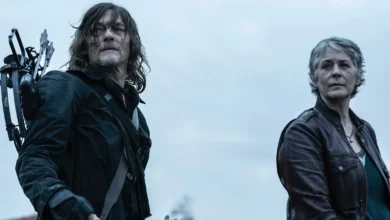 The Walking Dead: AMC scelle le destin du spinoff de Daryl Dixon avant le début de la saison 3 The Walking Dead: Daryl Dixon