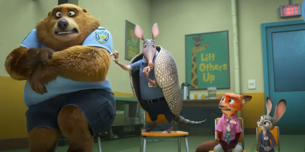 La bande-annonce de Zootopie 2 place Nick et Judy en médiation pour les aider à travailler ensemble Zootopie