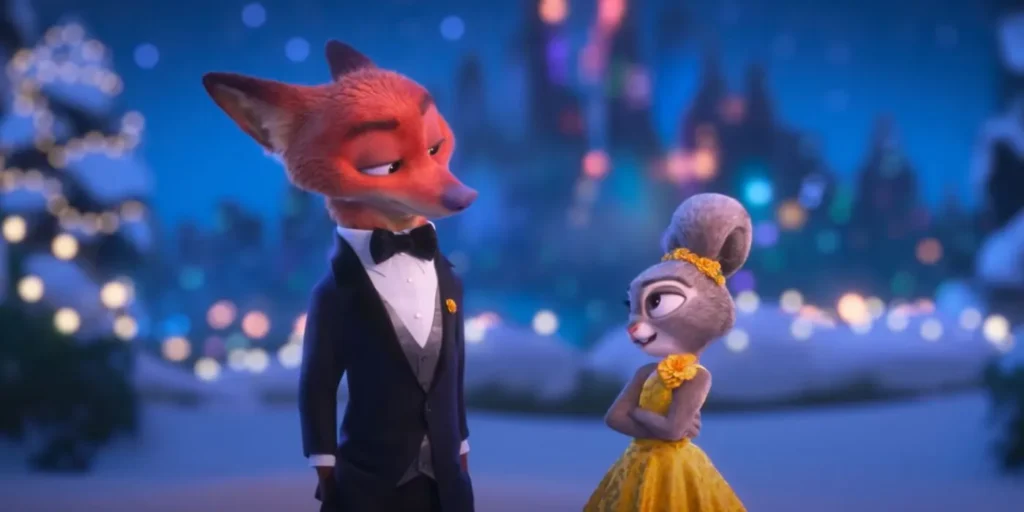 La bande-annonce de Zootopie 2 place Nick et Judy en médiation pour les aider à travailler ensemble Zootopie