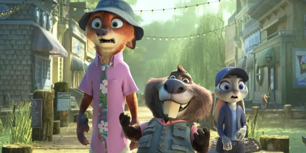 La bande-annonce de Zootopie 2 place Nick et Judy en médiation pour les aider à travailler ensemble Zootopie