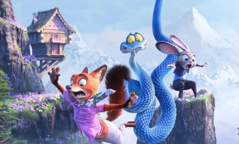 La bande-annonce de Zootopie 2 place Nick et Judy en médiation pour les aider à travailler ensemble Zootopie