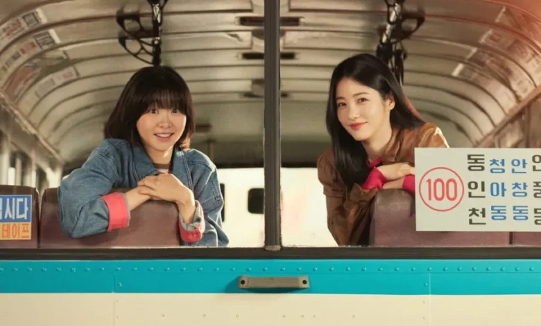 A Hundred Memories: Kim Da Mi et Shin Ye Eun commencent leur voyage vers l’âge adulte ensemble dans la série A Hundred Memories