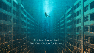 The Great Flood