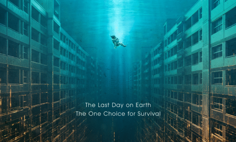 The Great Flood