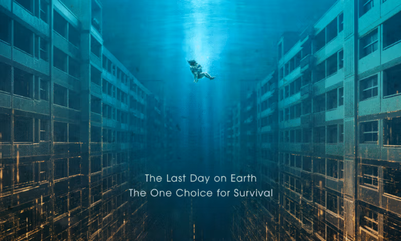 The Great Flood