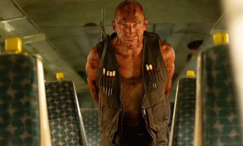 "28 ans plus tard: Le temple des morts" met à l’honneur l’histoire du Dr. Kelson dans une bande-annonce glaciale 28 Ans Plus Tard