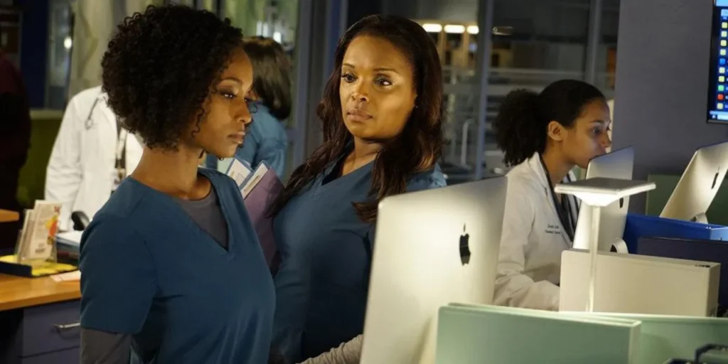 Chicago Med: une star quitte la série juste avant la saison 11 Chicago Med