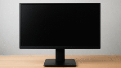PC Moniteur