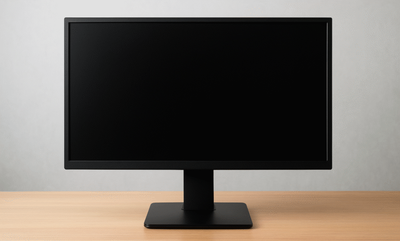 PC Moniteur