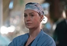 Grey's Anatomy