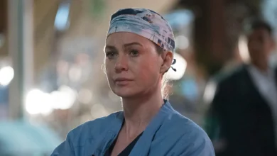 Grey's Anatomy