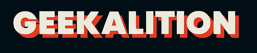 Geekalition