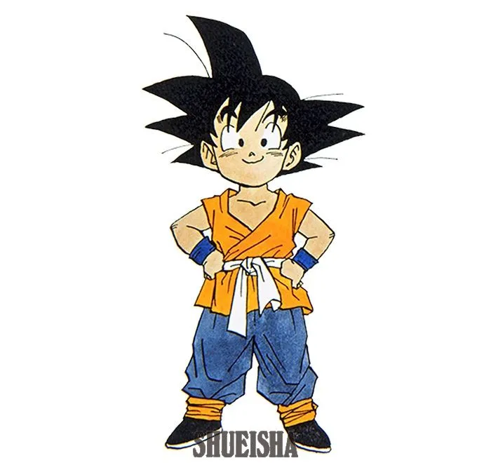 dragon ball Geekalition