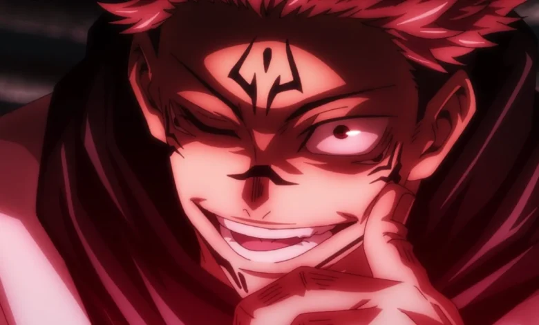 La saison 3 de Jujutsu Kaisen présente un nouveau trailer et une date de sortie Jujutsu Kaisen