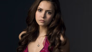 Nina Dobrev