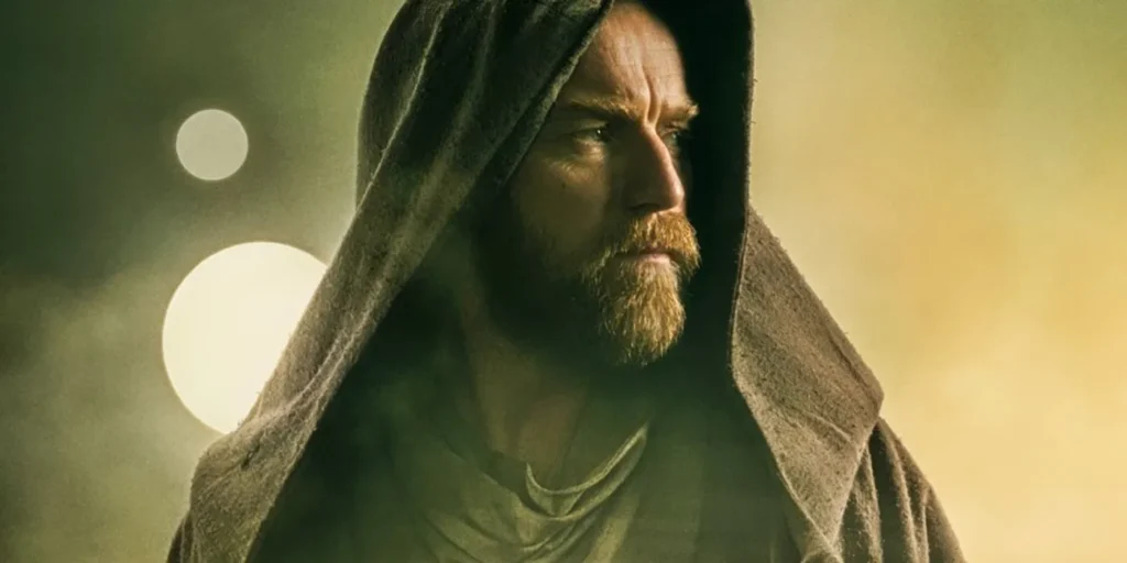 Les 5 Jedi de Star Wars les plus intelligents Obi-Wan Kenobi