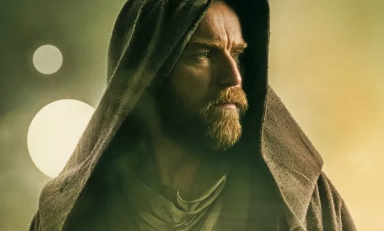 Obi-Wan Kenobi