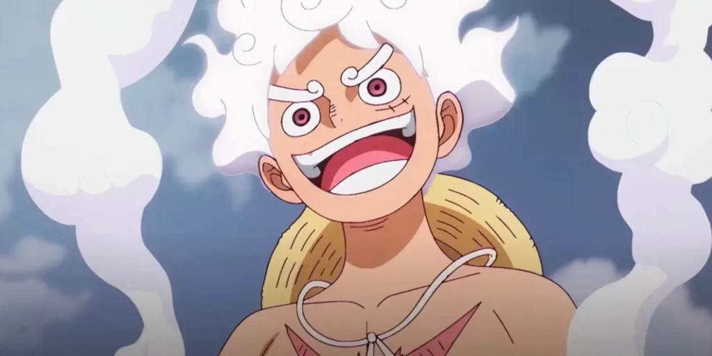 Netflix révèle le top 12 des meilleures franchises d’anime de tous les temps sur la plateforme One Piece