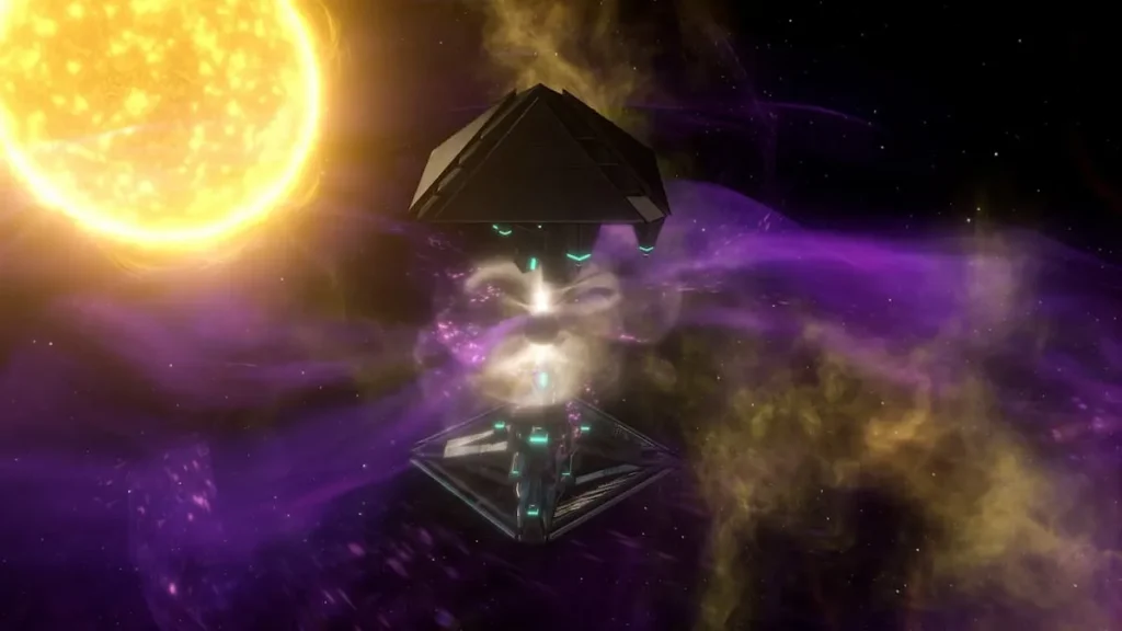 Stellaris