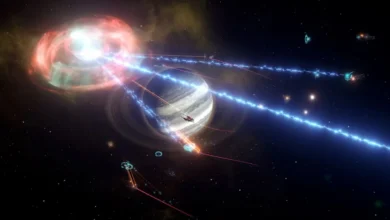 Stellaris