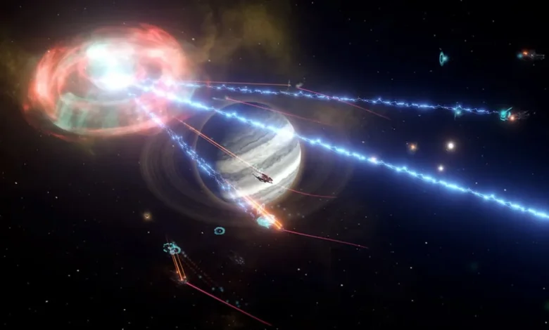 Stellaris