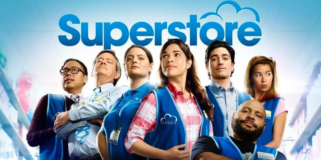 Superstore