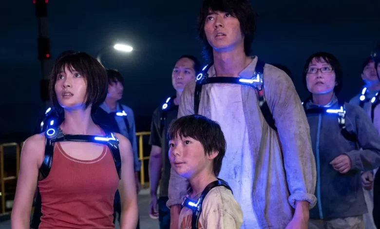 Netflix ne laissera pas "Alice in Borderland" faire la même erreur que Squid Game Alice in Borderland