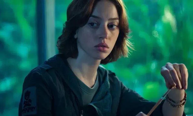 Le créateur de "Alien: Earth" confirme que les nouvelles menaces de la franchise sont là pour rester Alien: Earth