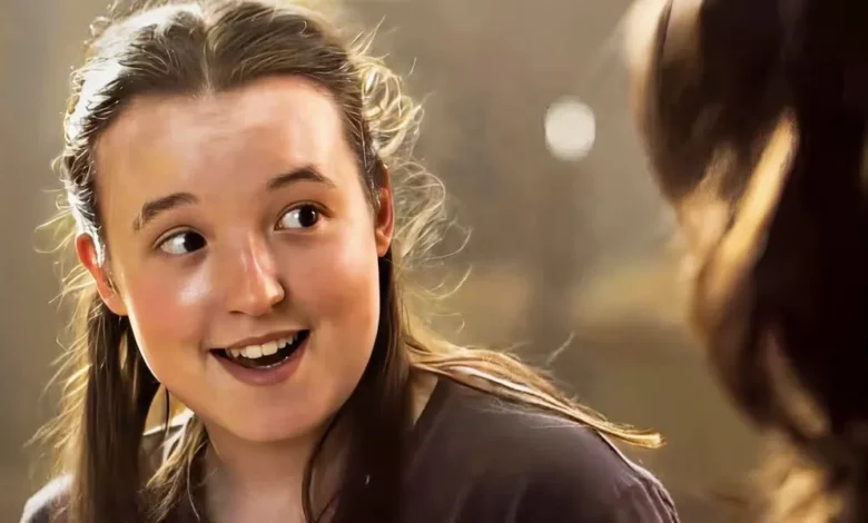 « Vous n’êtes pas obligés de regarder »: Bella Ramsey répond aux critiques des fans de The Last of Us Bella Ramsay dans The Last of Us