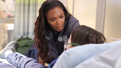 Chicago Med