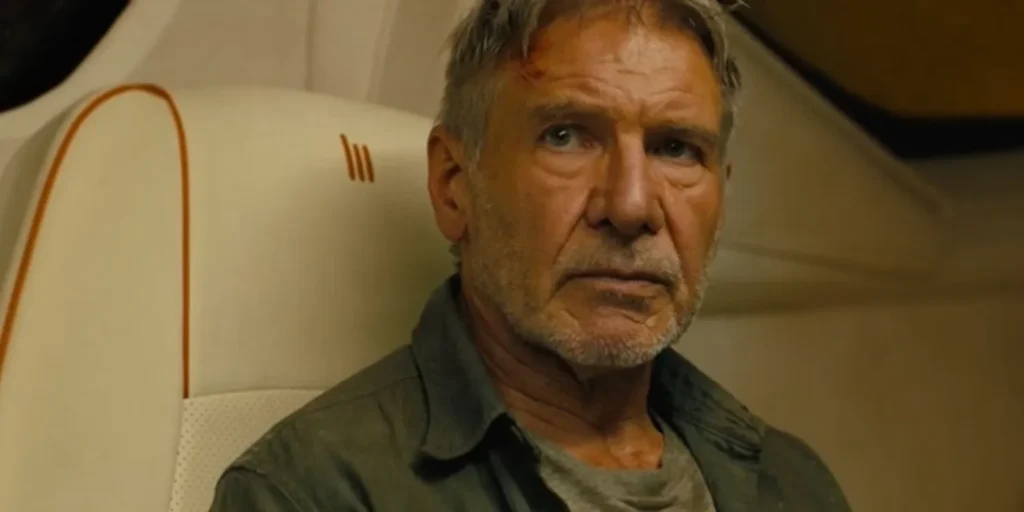 Blade Runner 2099 obtient enfin une fenêtre de sortie après des nouvelles frustrantes Blade Runner