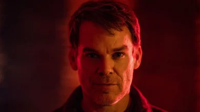 Dexter: Resurrection