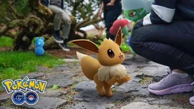 Pokémon Go