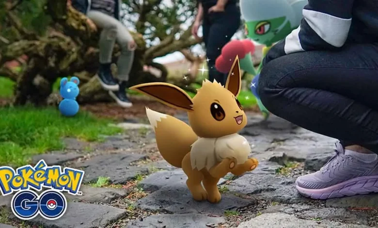 Pokémon Go