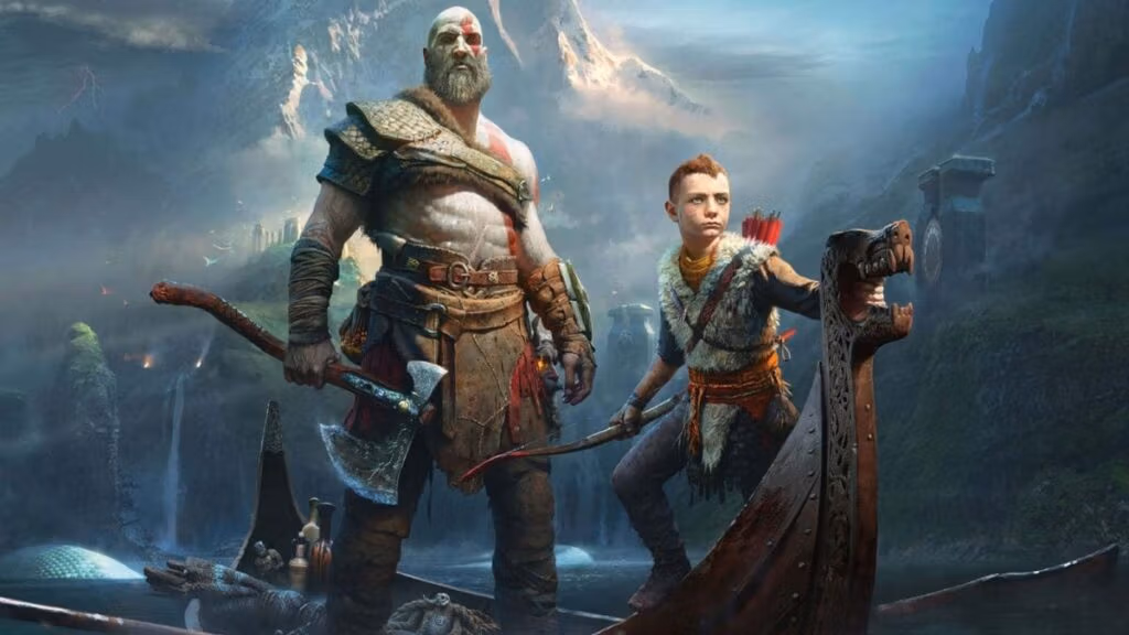 God of War